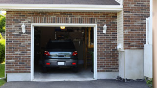 Garage Door Installation at Westpark Preserve, Florida