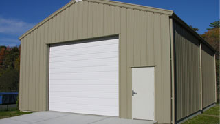 Garage Door Openers at Westpark Preserve, Florida